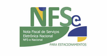 PARKEER - Nota Fiscal Nacional (NFS-e Nacional)