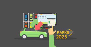 PARKEER - Novidades na versão 2025